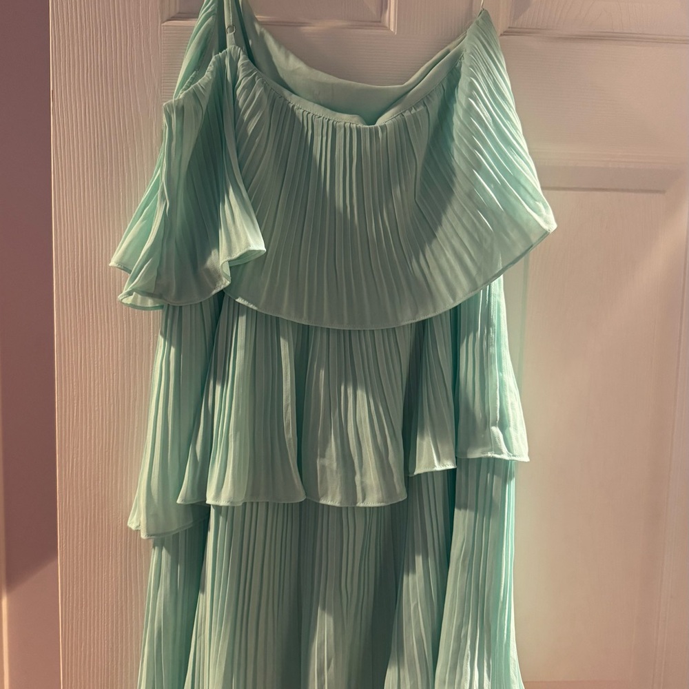 Pants Store dress